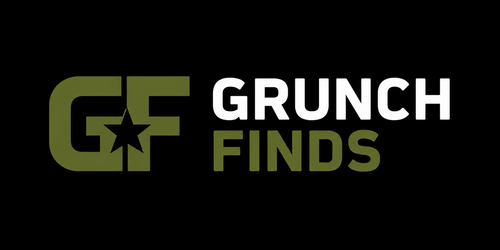Grunch Finds LLC