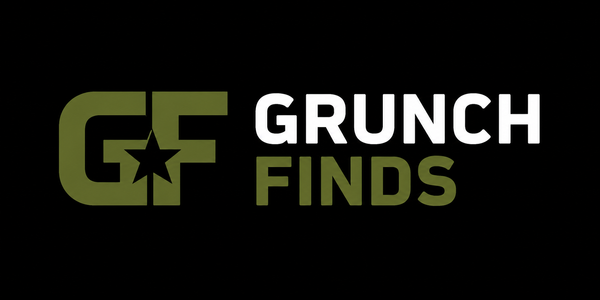 Grunch Finds LLC