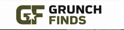 Grunch Finds - Home